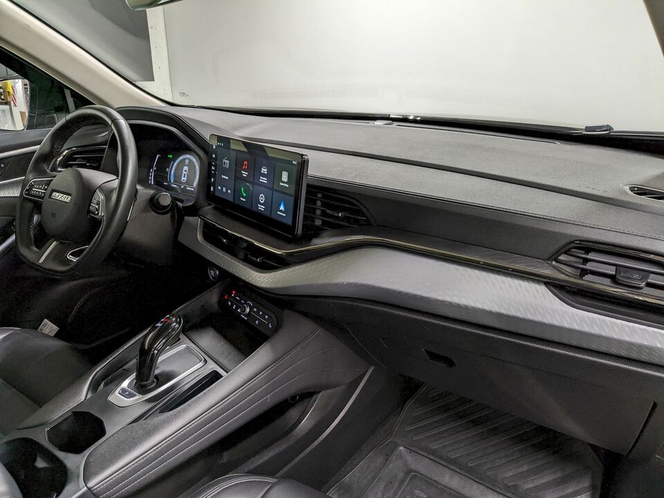 Фото Haval F7 с пробегом 77 000 км