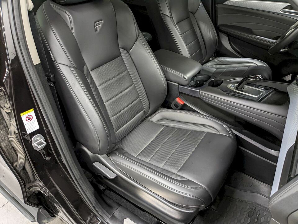Фото Haval F7 с пробегом 77 000 км