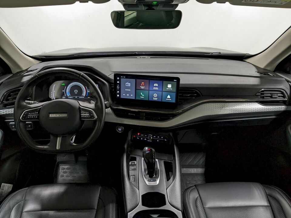 Фото Haval F7 с пробегом 77 000 км