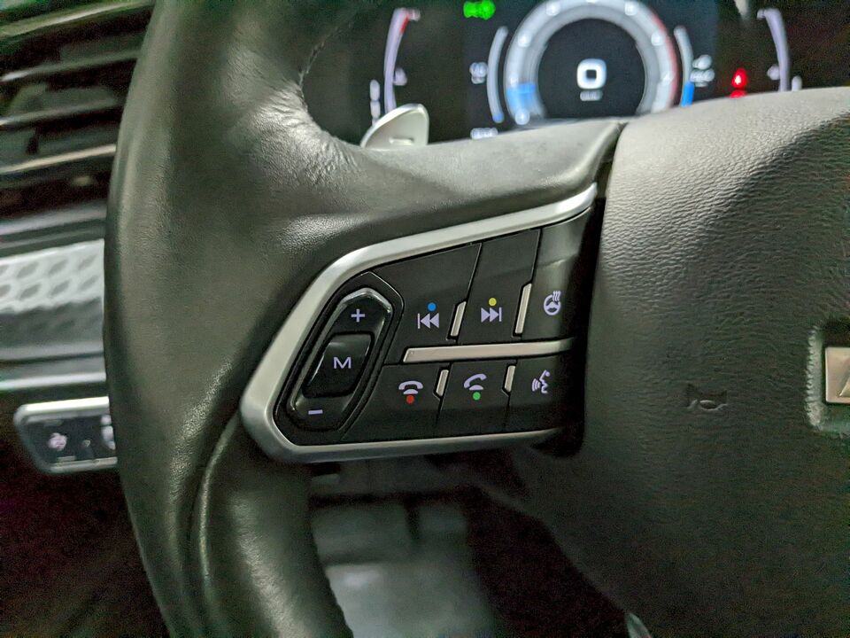 Фото Haval F7 с пробегом 77 000 км
