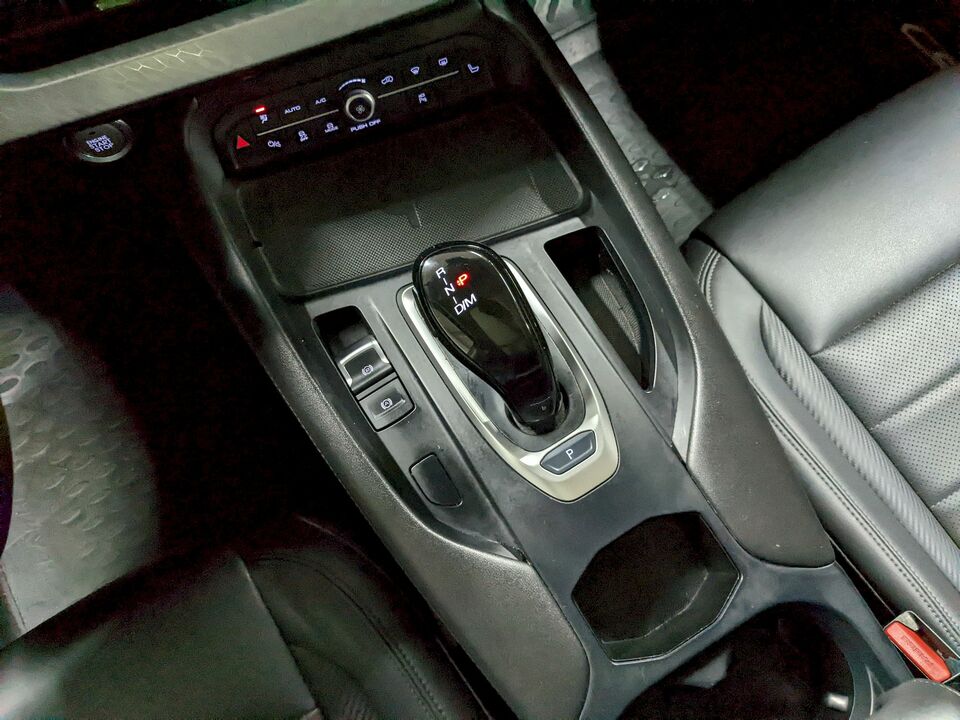 Фото Haval F7 с пробегом 77 000 км
