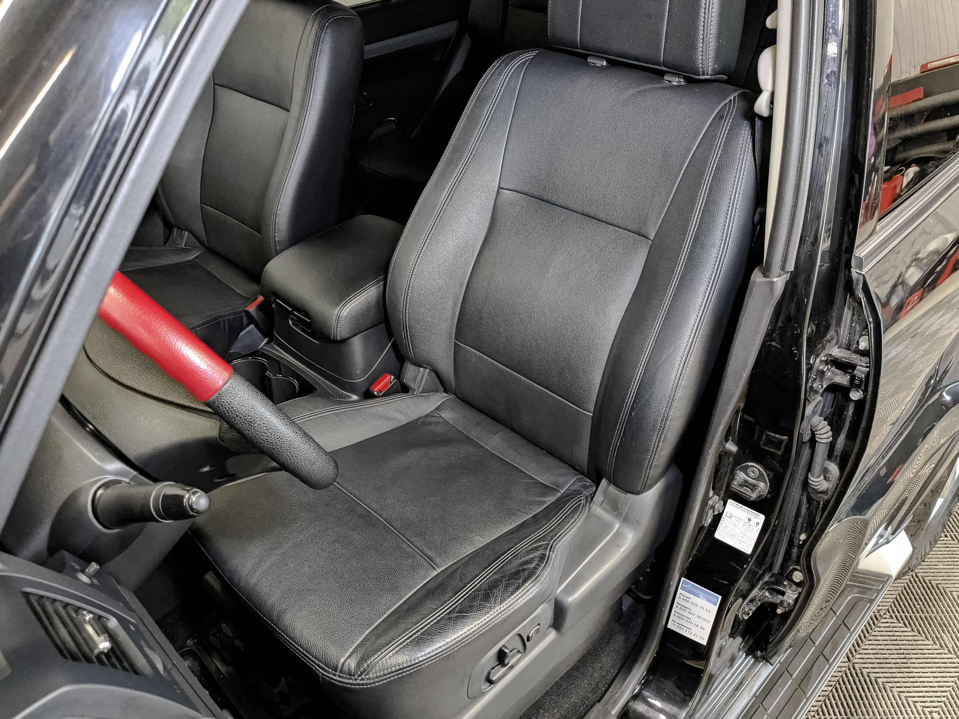 MITSUBISHI Pajero 3.00 (174 л.с), автомат, 2019, пробег 77 105 км