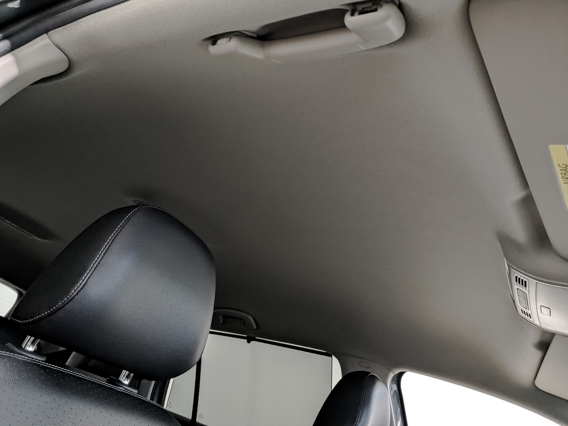 VOLKSWAGEN Teramont 2.00 (220 л.с), автомат, 2019, пробег 94 124 км