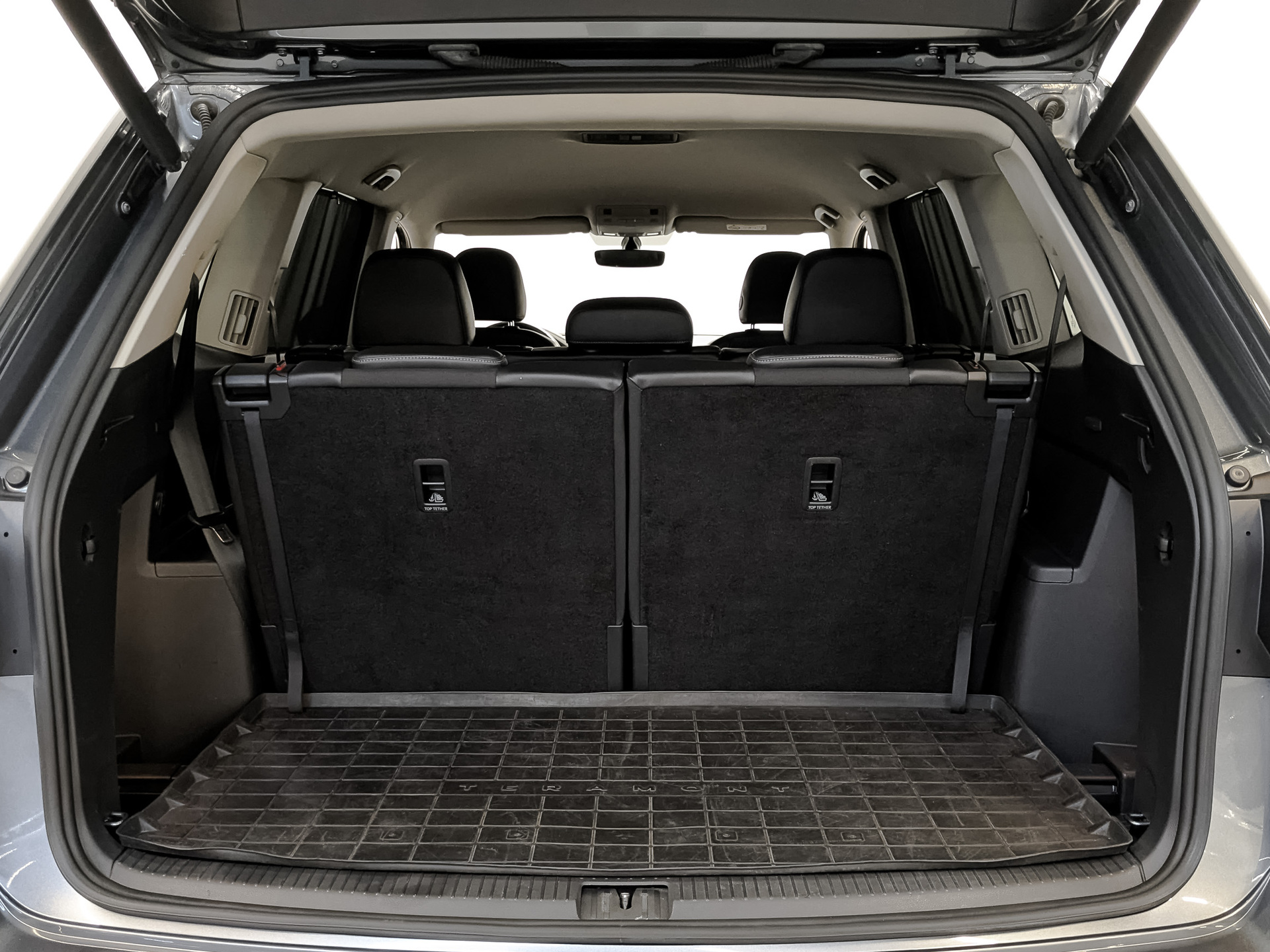 VOLKSWAGEN Teramont 2.00 (220 л.с), автомат, 2019, пробег 94 124 км