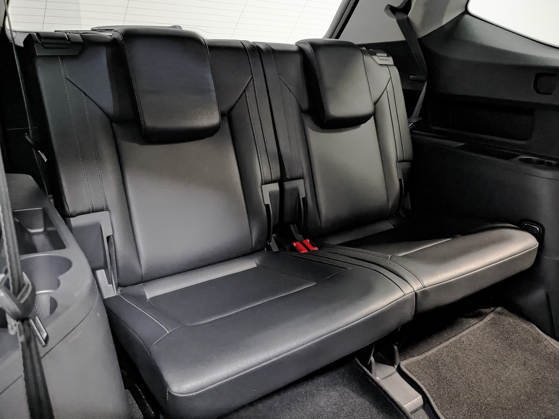 VOLKSWAGEN Teramont 2.00 (220 л.с), автомат, 2019, пробег 94 124 км