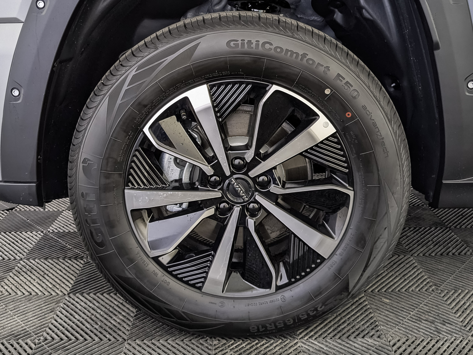 Фото Haval H7 Премиум 2.0Т/231 7RT 4WD