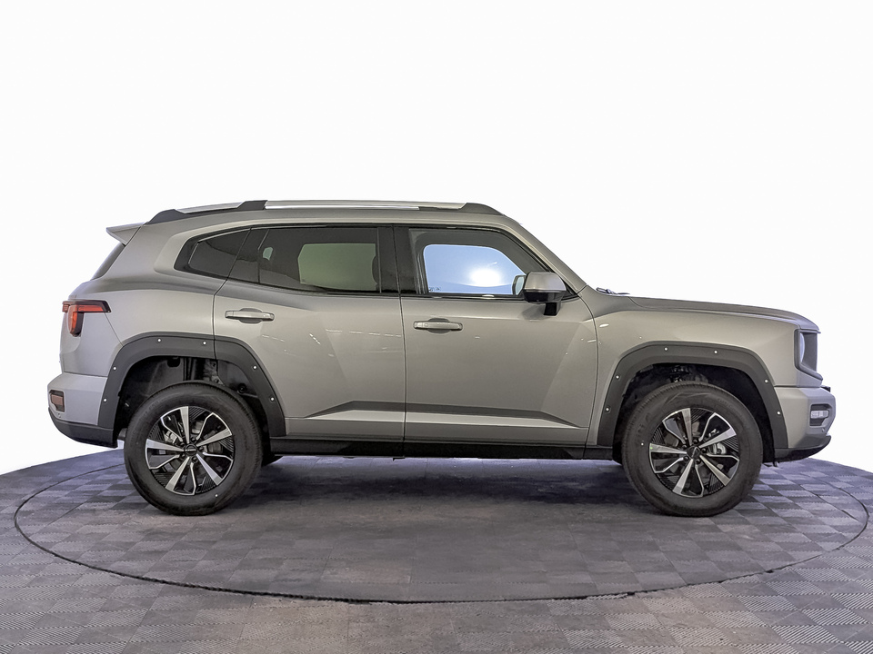 Haval H7 Премиум 2.0Т/231 7RT 4WD