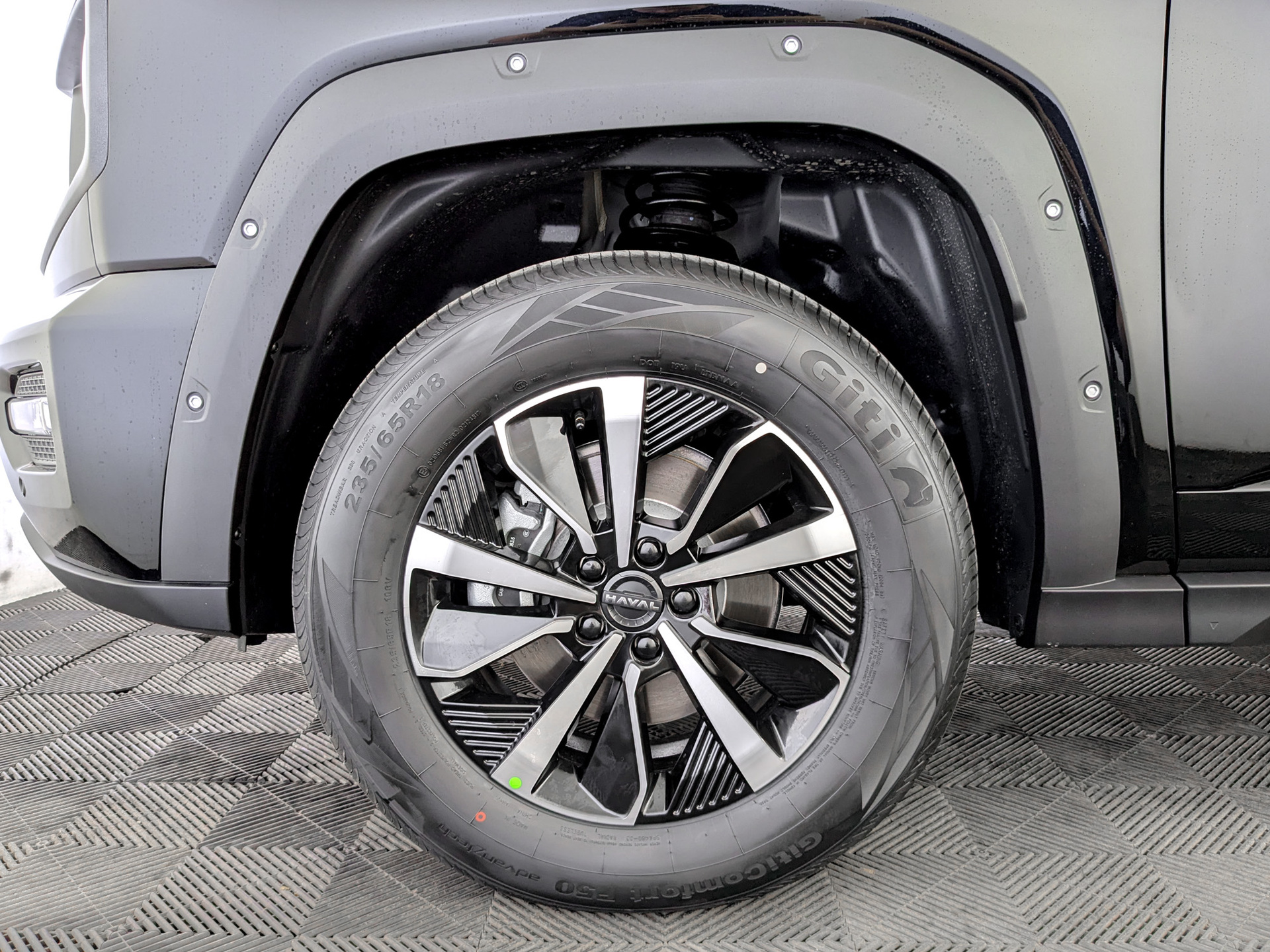 Фото Haval H7 Премиум 2.0Т/231 7RT 4WD