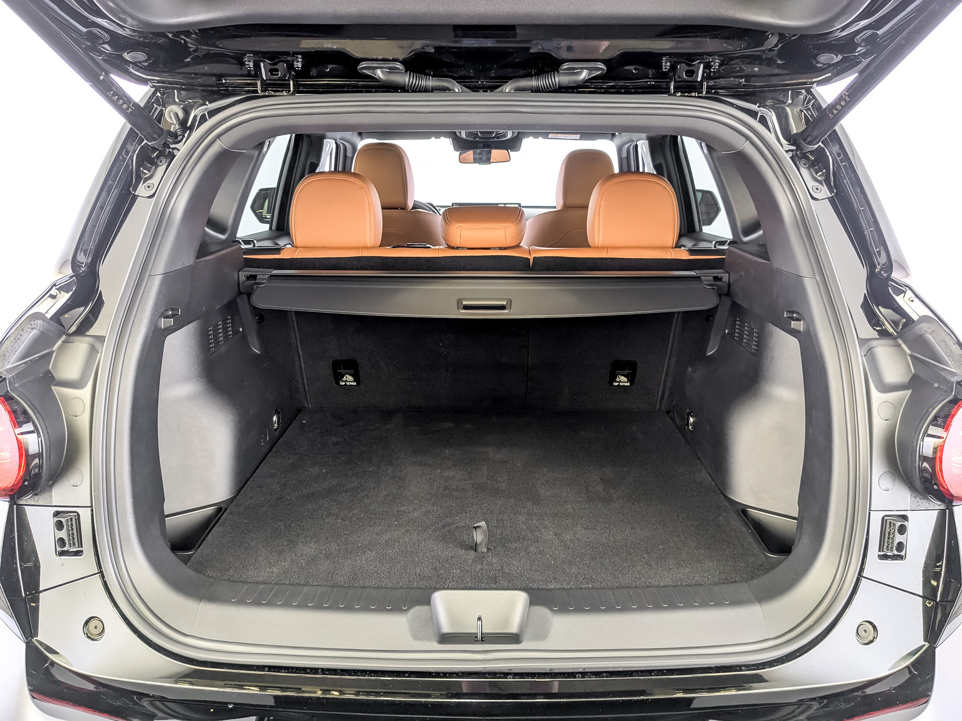 Фото Haval H7 Премиум 2.0Т/231 7RT 4WD