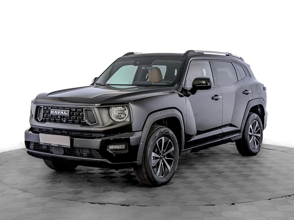 Haval H7 Премиум 2.0Т/231 7RT 4WD