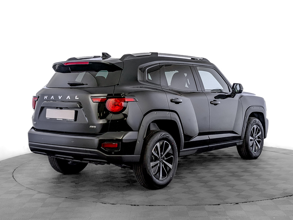 Haval H7 Премиум 2.0Т/231 7RT 4WD