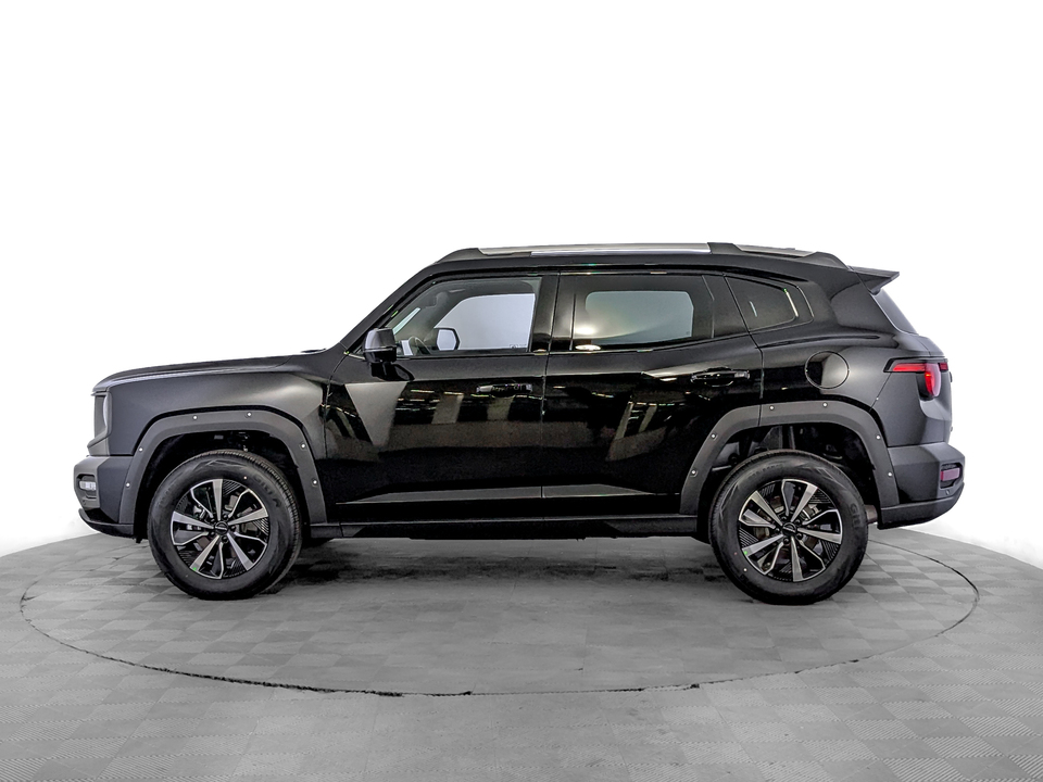 Haval H7 Премиум 2.0Т/231 7RT 4WD