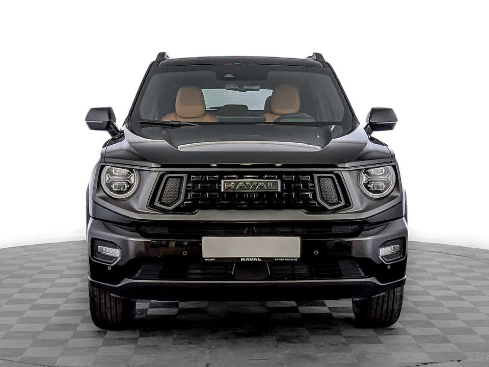 Haval H7 Премиум 2.0Т/231 7RT 4WD