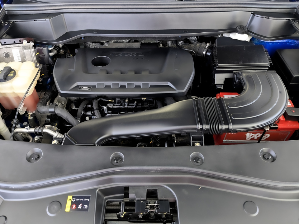 Фото Haval F7 с пробегом 70 881 км