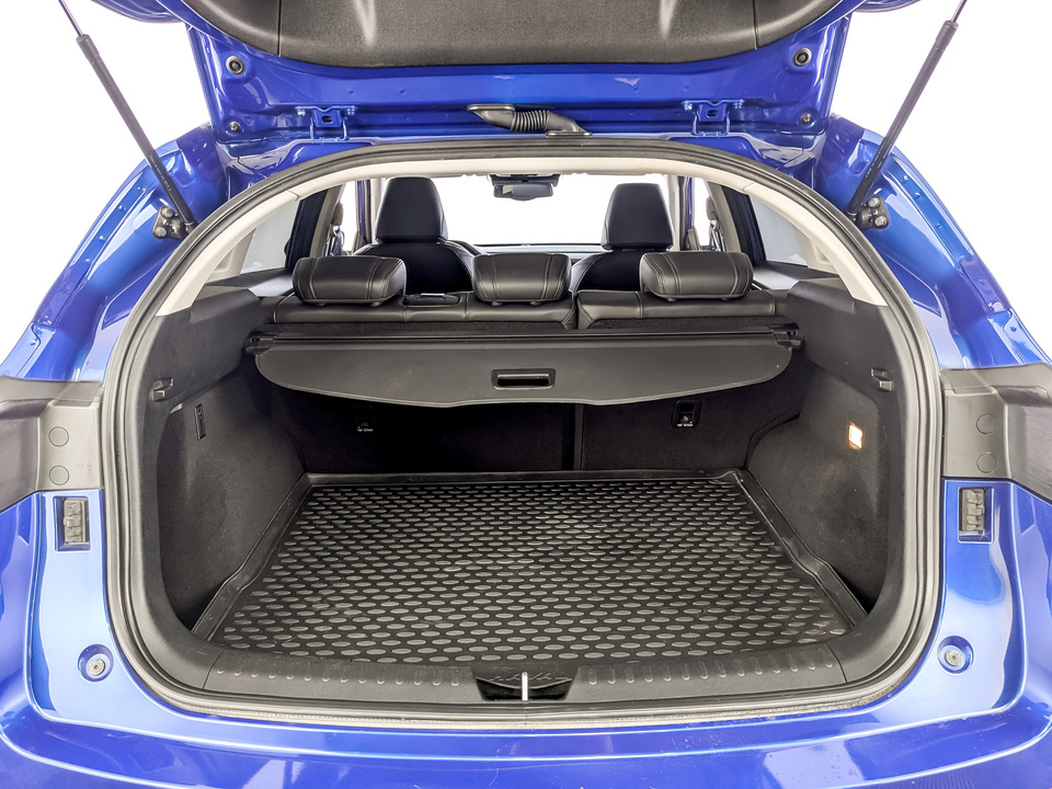Фото Haval F7 с пробегом 70 881 км
