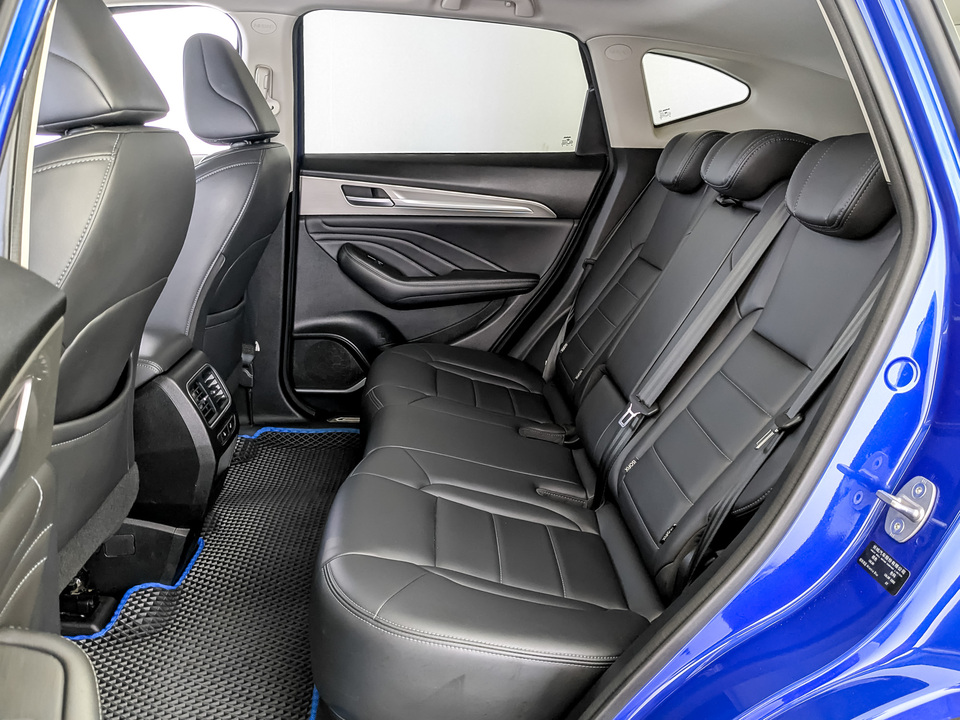 Фото Haval F7 с пробегом 70 881 км