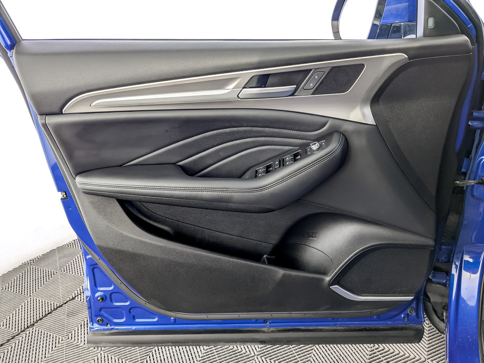 Фото Haval F7 с пробегом 70 881 км