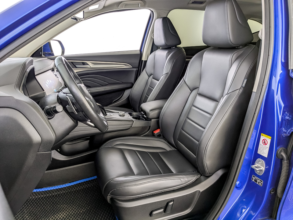Фото Haval F7 с пробегом 70 881 км