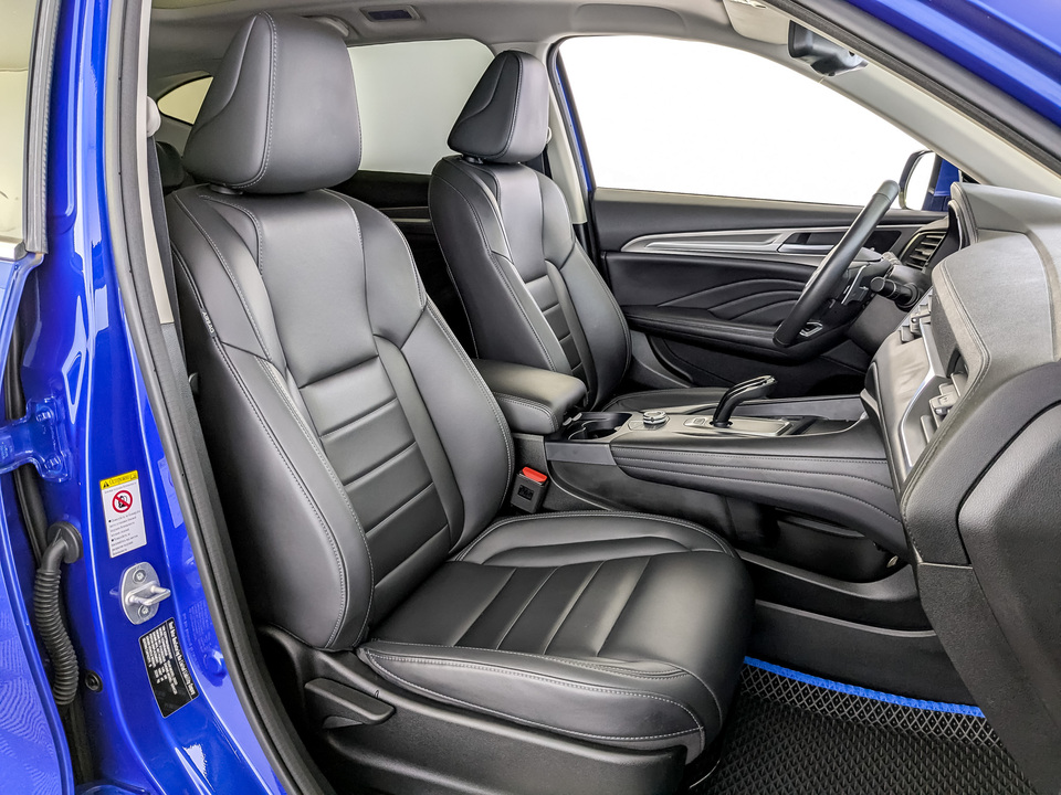 Фото Haval F7 с пробегом 70 881 км