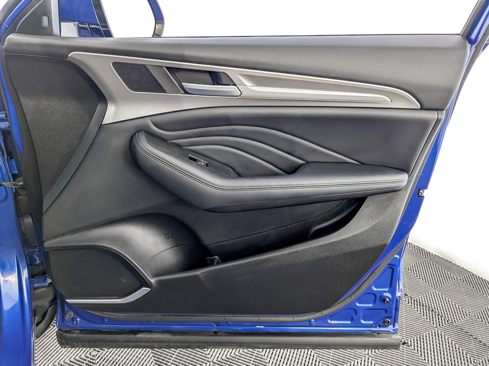 Фото Haval F7 с пробегом 70 881 км