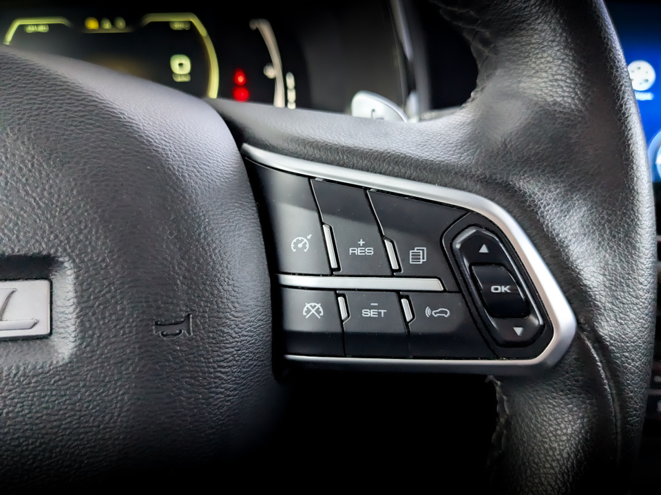Фото Haval F7 с пробегом 70 881 км