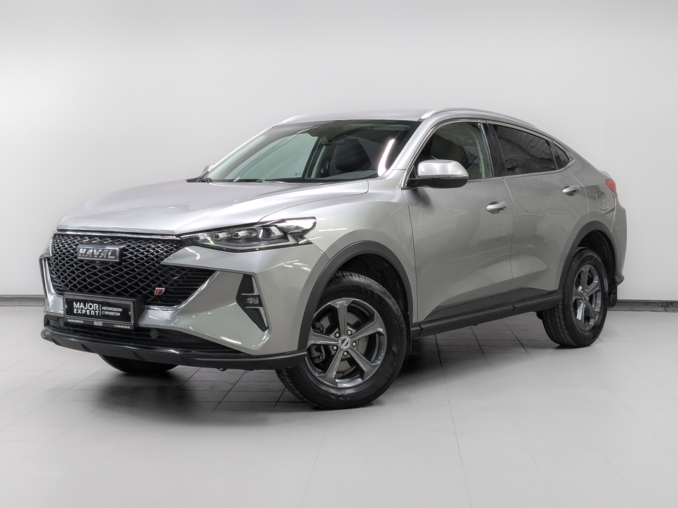Haval F7x I