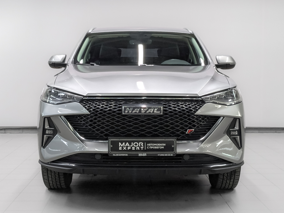 Haval F7x I