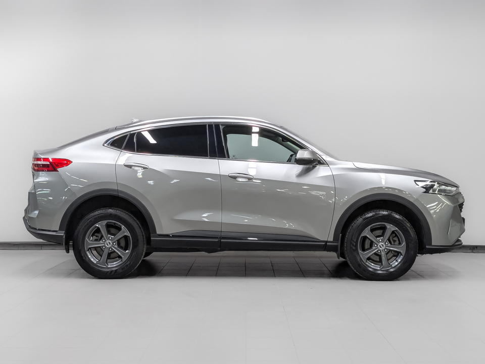 Haval F7x I