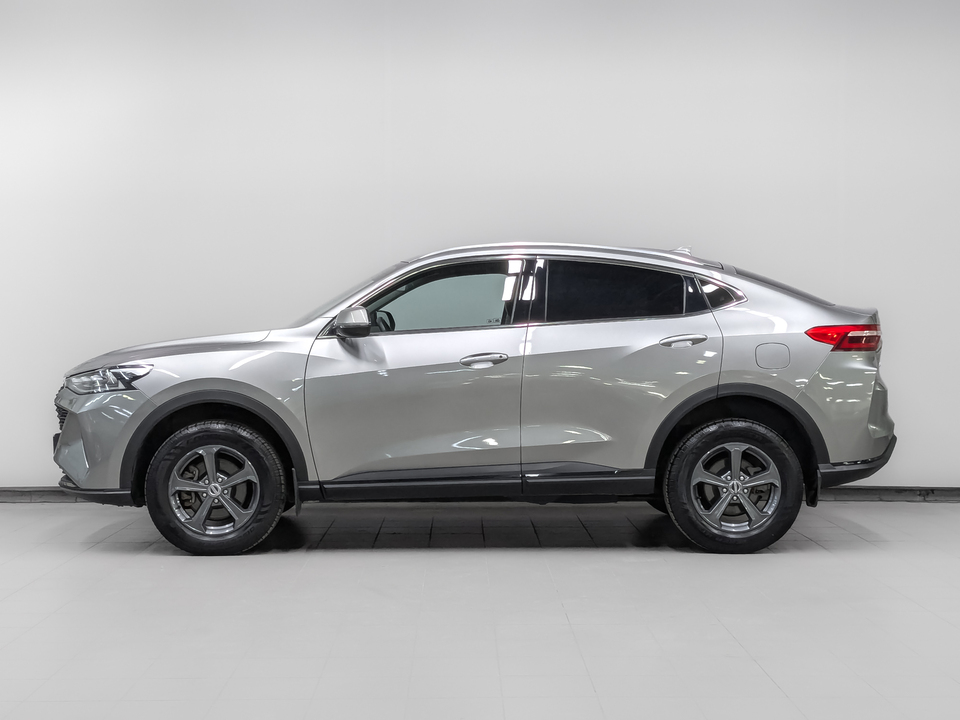 Фото Haval F7x с пробегом 69 036 км