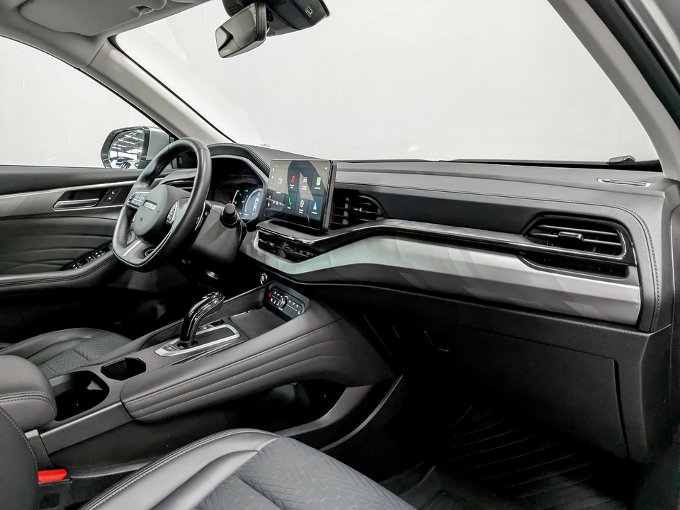 Фото Haval F7x с пробегом 69 036 км