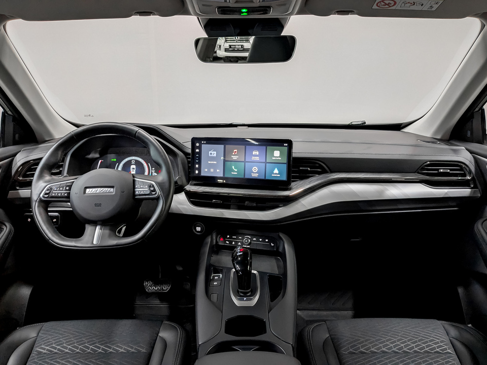 Фото Haval F7x с пробегом 69 036 км