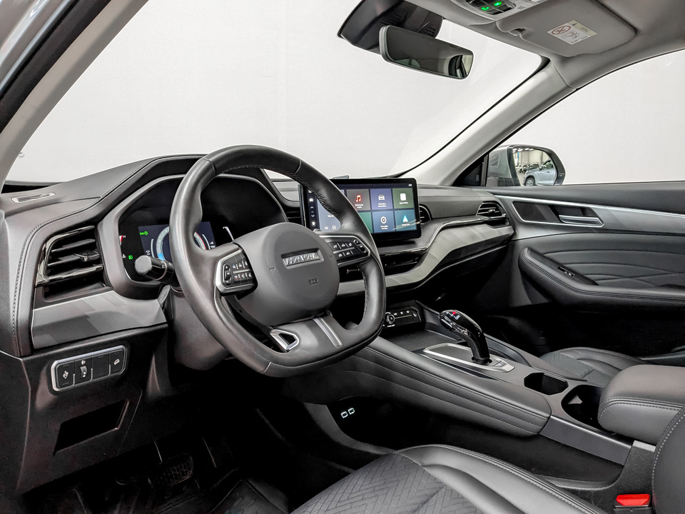 Фото Haval F7x с пробегом 69 036 км