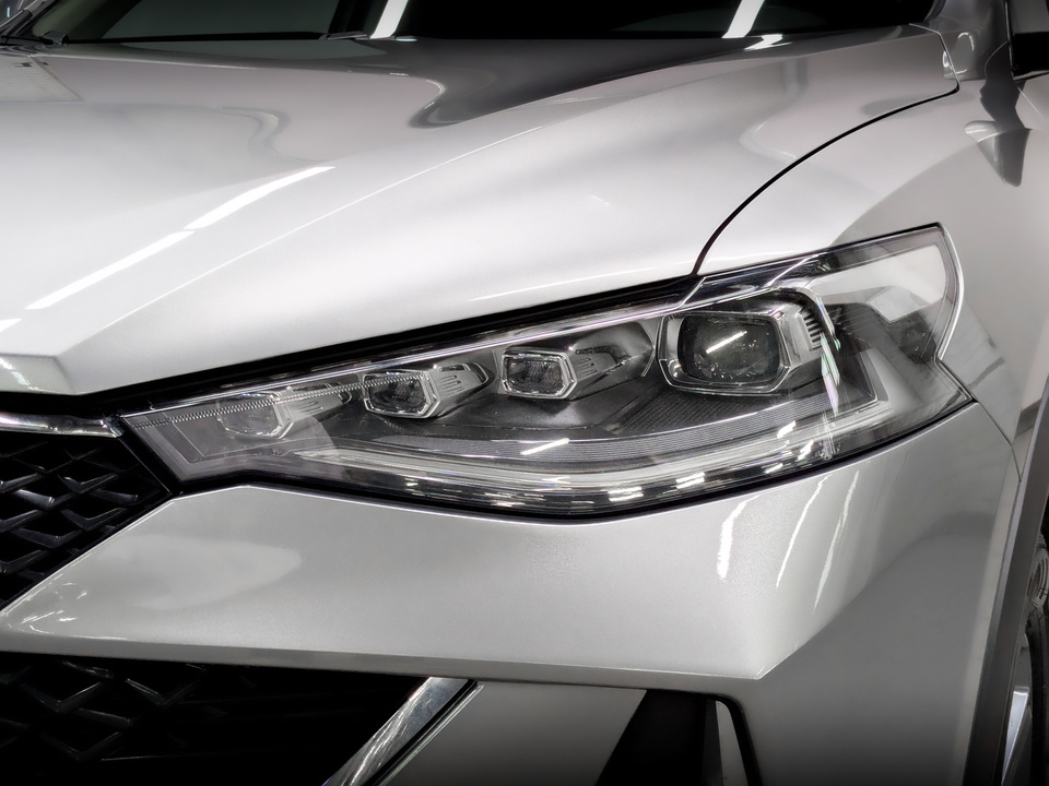 Фото Haval F7x с пробегом 69 036 км