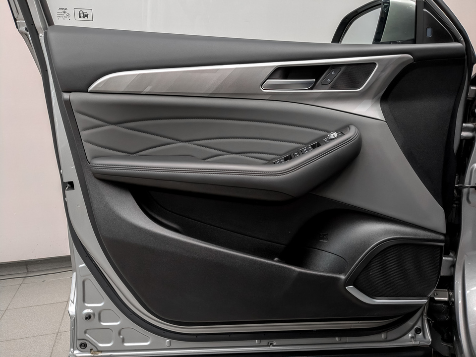 Фото Haval F7x с пробегом 69 036 км