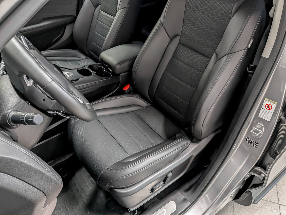 Фото Haval F7x с пробегом 69 036 км