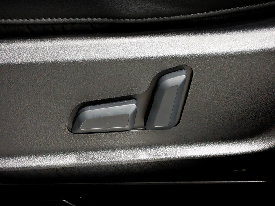 Фото Haval F7x с пробегом 69 036 км