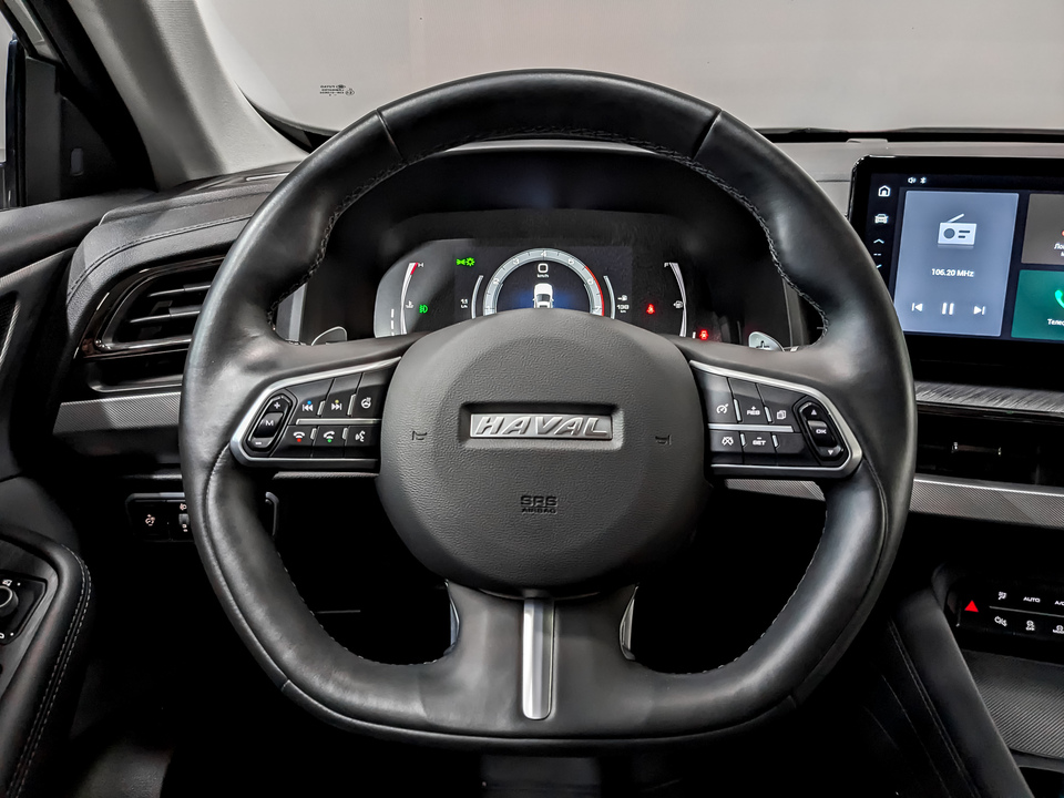 Фото Haval F7x с пробегом 69 036 км