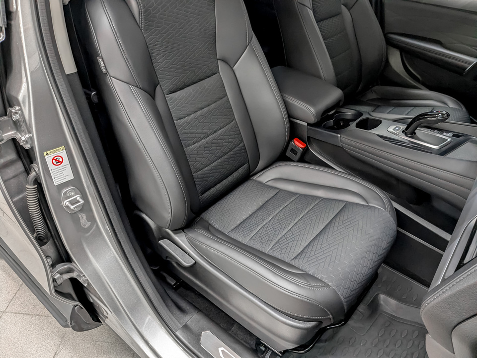 Фото Haval F7x с пробегом 69 036 км