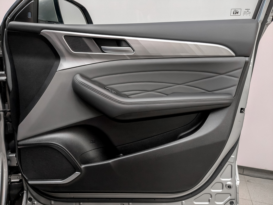 Фото Haval F7x с пробегом 69 036 км