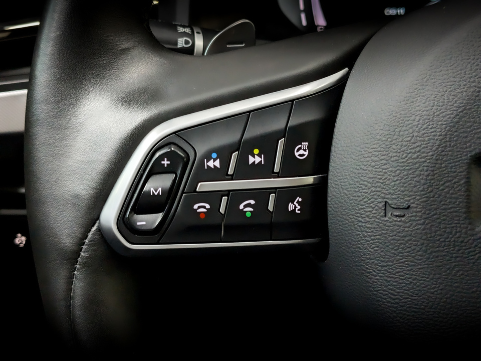 Фото Haval F7x с пробегом 69 036 км