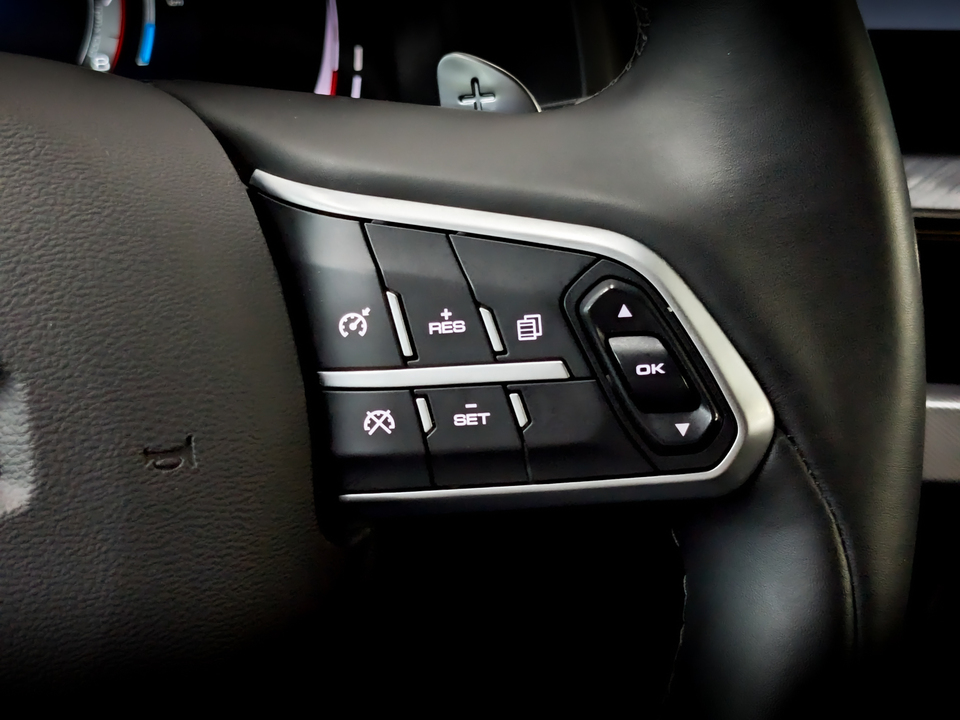 Фото Haval F7x с пробегом 69 036 км