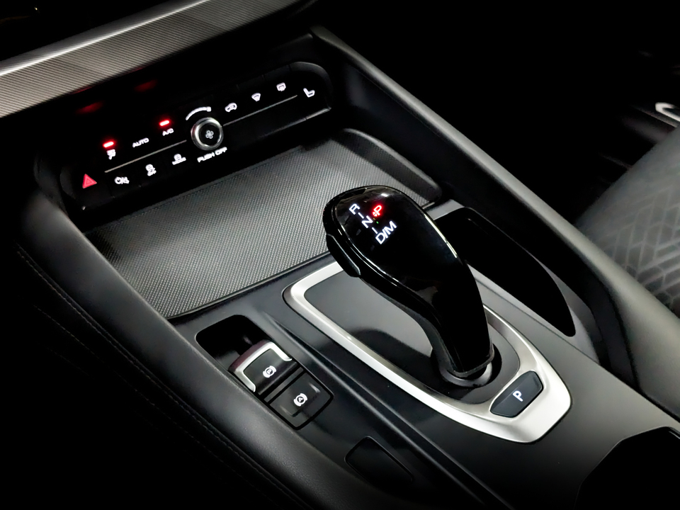 Фото Haval F7x с пробегом 69 036 км