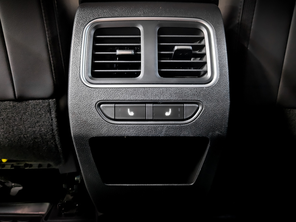 Фото Haval F7x с пробегом 69 036 км