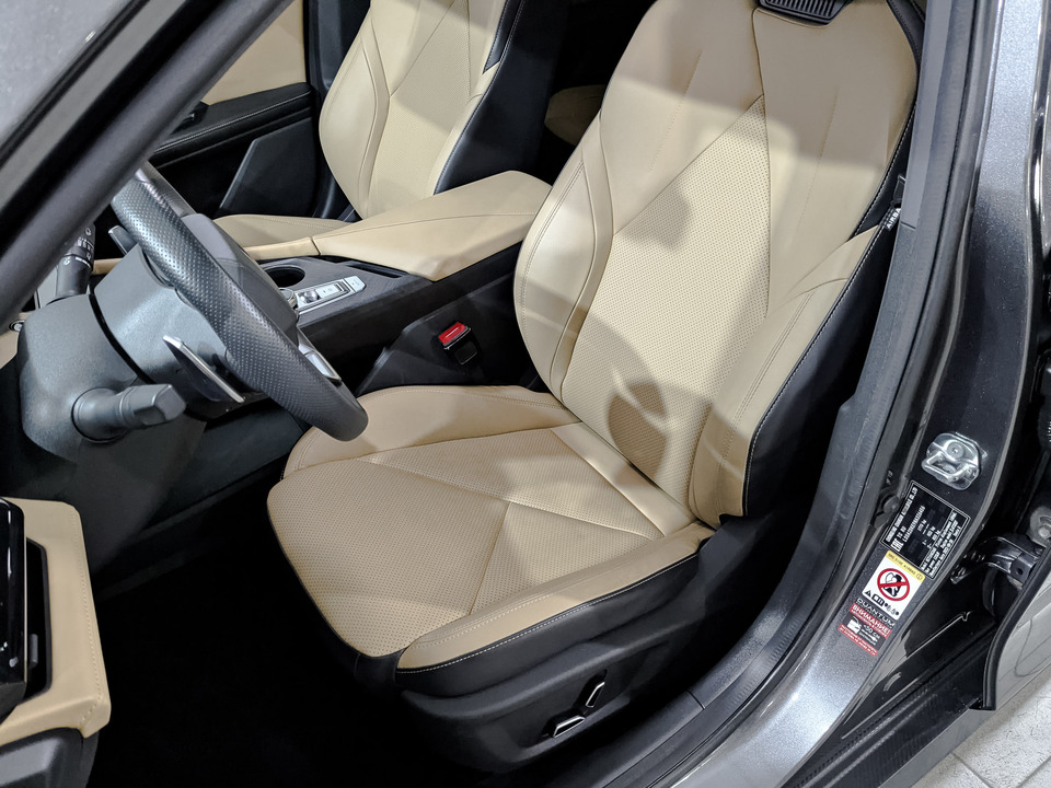 Фото Changan UNI-V с пробегом 78 903 км