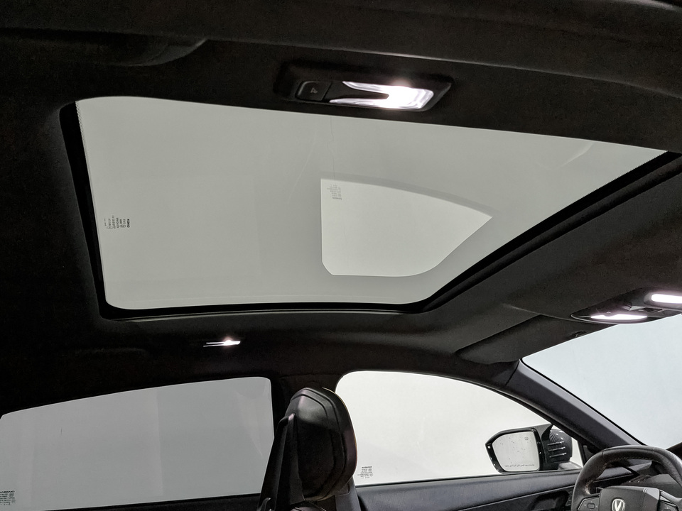 Фото Changan UNI-V с пробегом 78 903 км