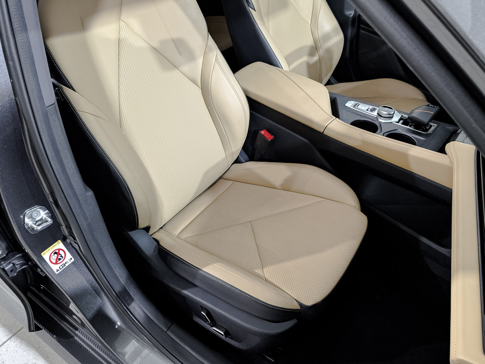 Фото Changan UNI-V с пробегом 78 903 км