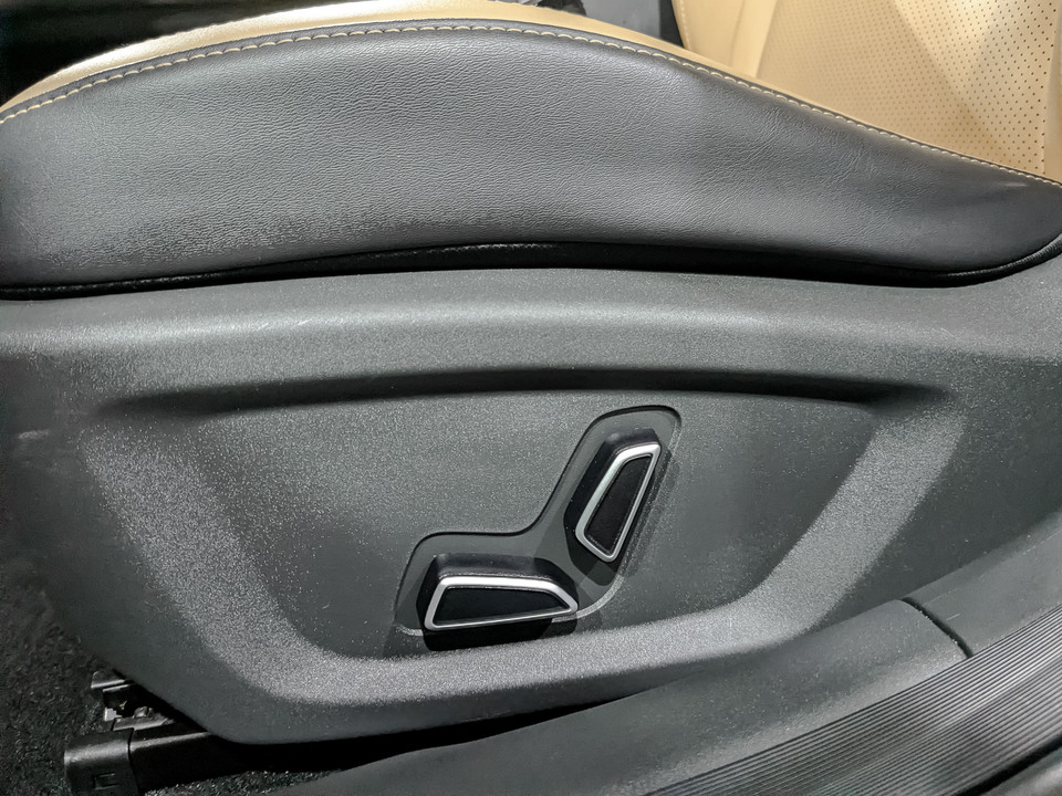 Фото Changan UNI-V с пробегом 78 903 км