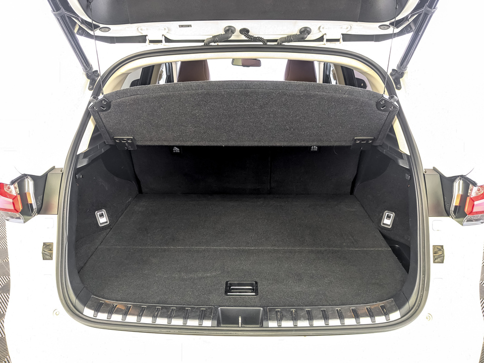 Фото Lexus NX с пробегом 98833 км