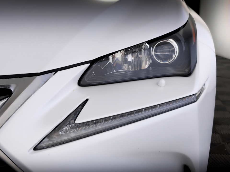 Фото Lexus NX с пробегом 98833 км