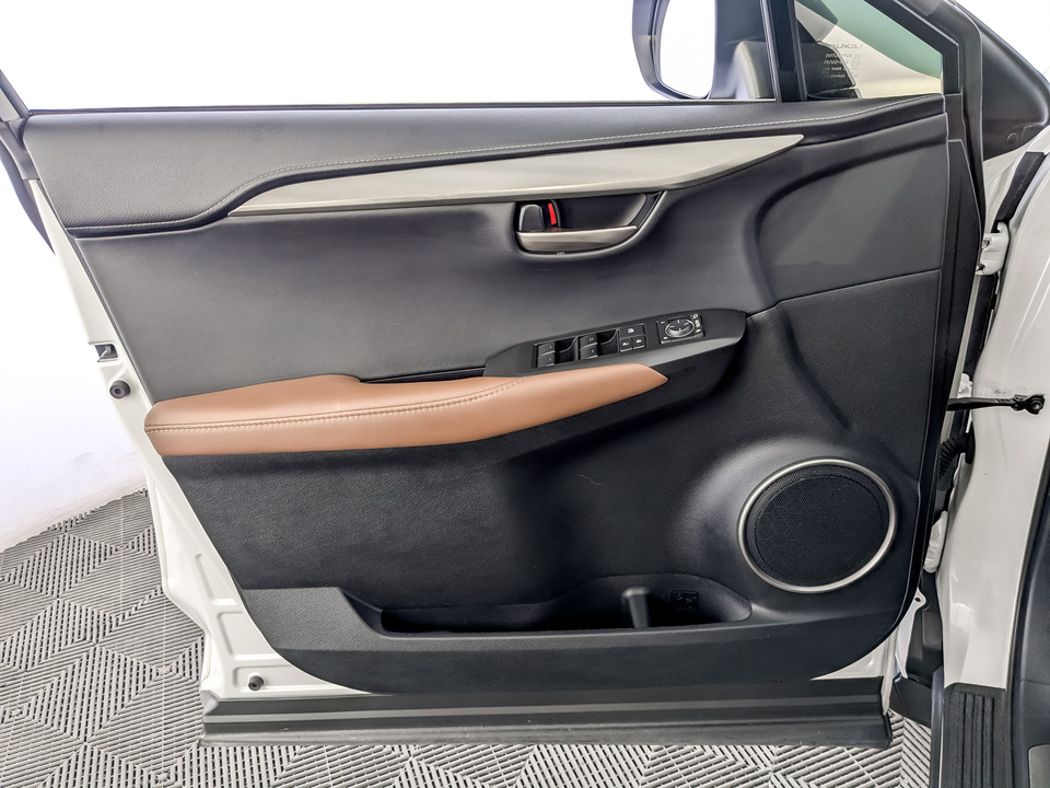 Фото Lexus NX с пробегом 98833 км